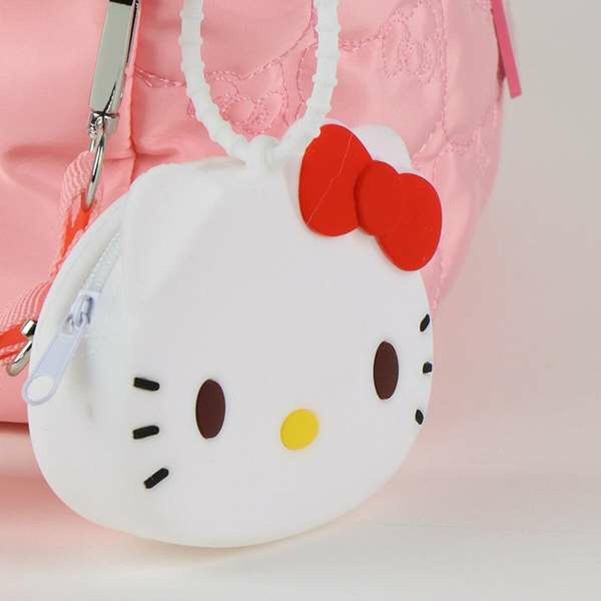 Shoulder Bag Hello Kitty-5
