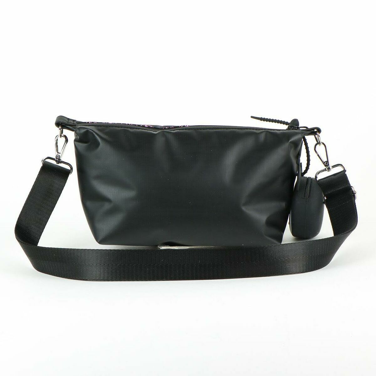 Shoulder Bag Hello Kitty black-7