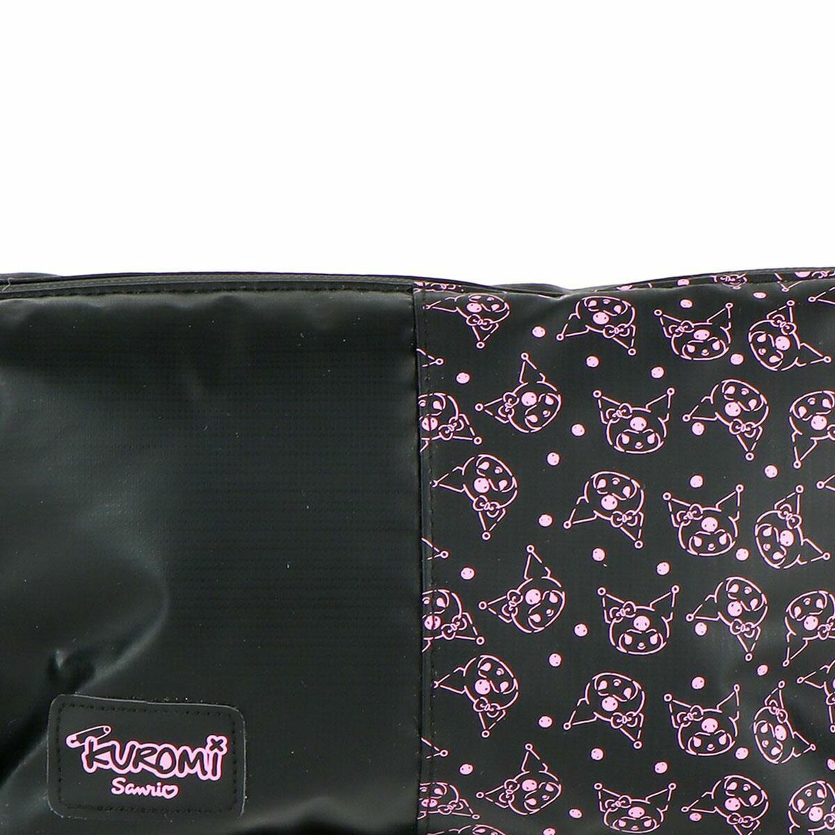 Shoulder Bag Hello Kitty black-6