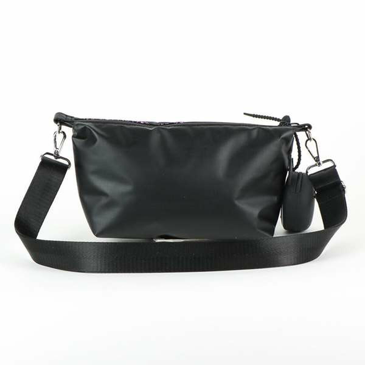 Shoulder Bag Hello Kitty black-3