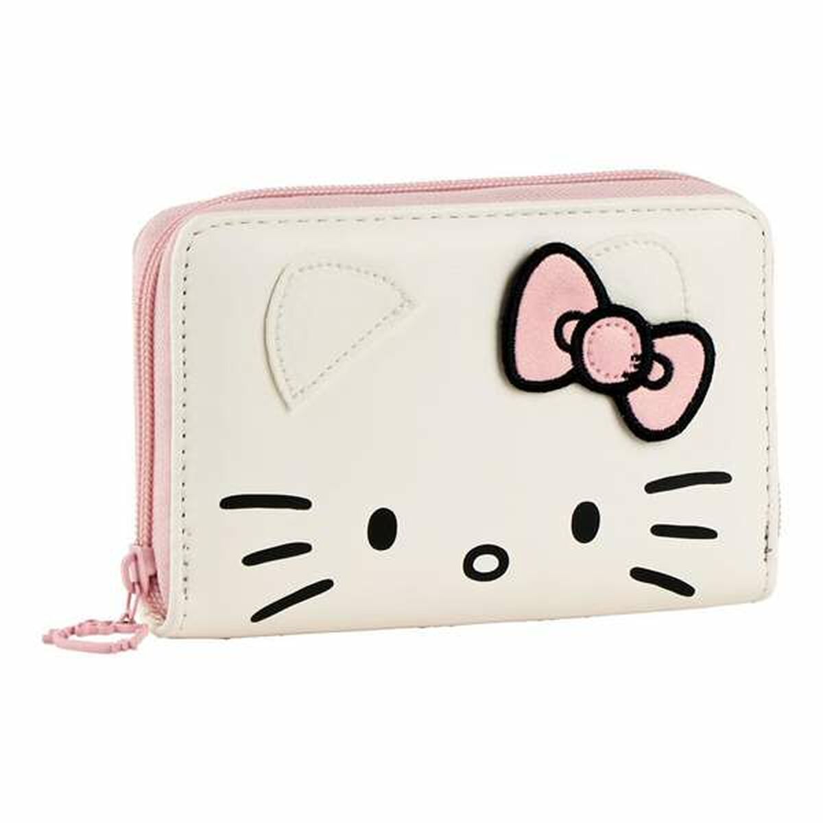 School Bag Hello Kitty 15 x 2,5 cm-0
