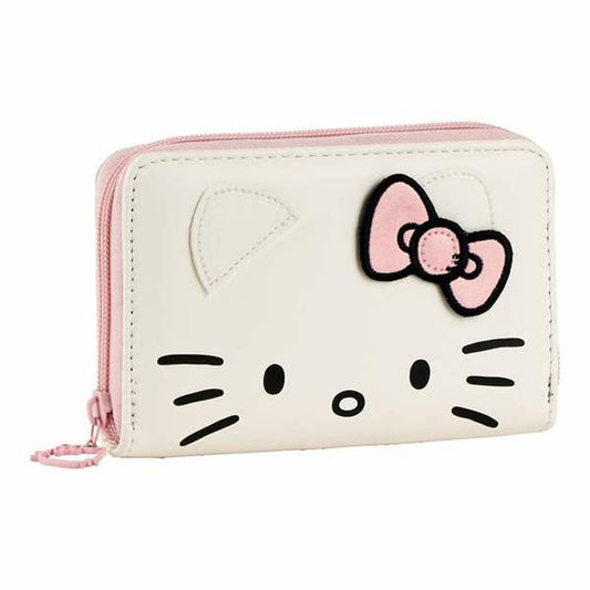 School Bag Hello Kitty 15 x 2,5 cm-0