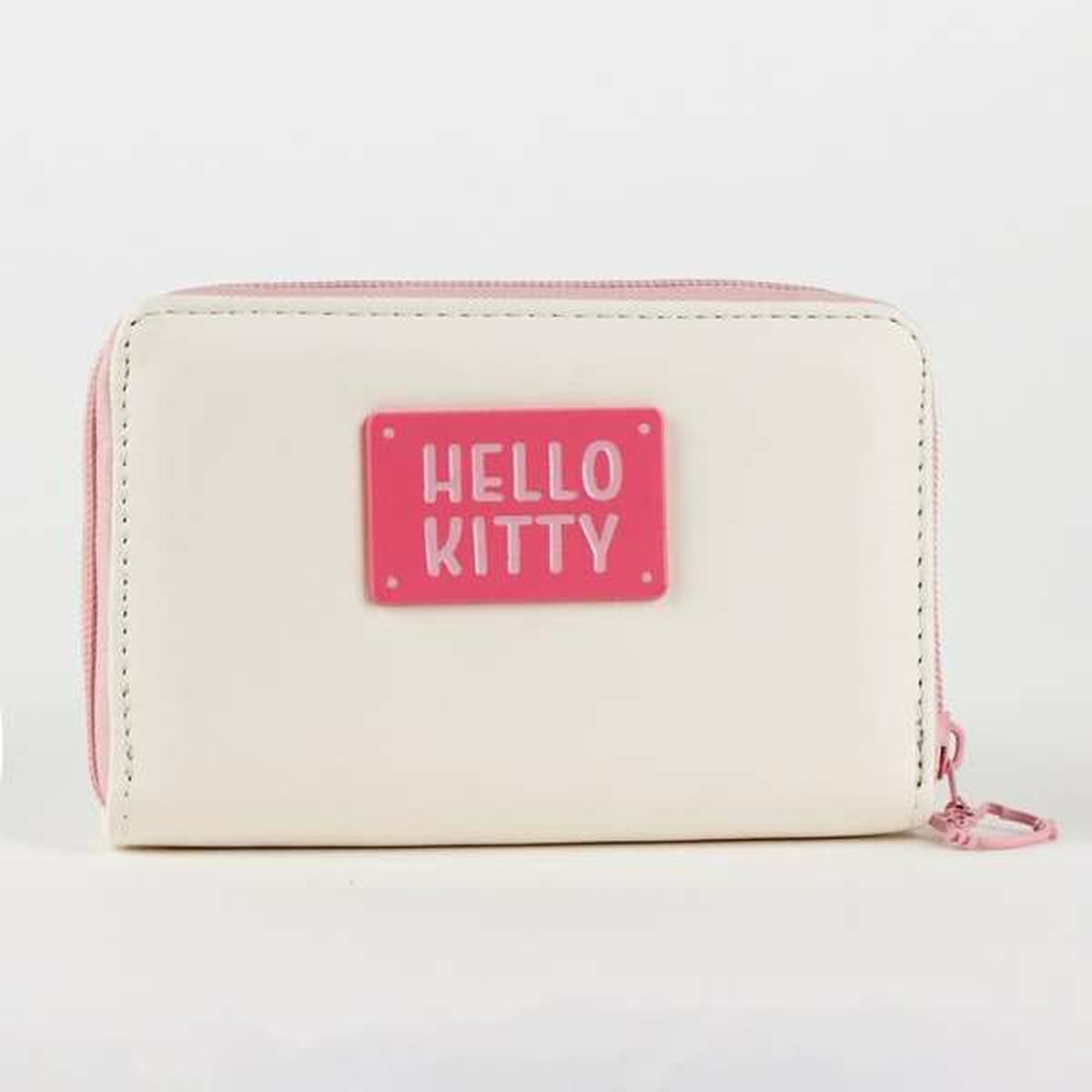 School Bag Hello Kitty 15 x 2,5 cm-5