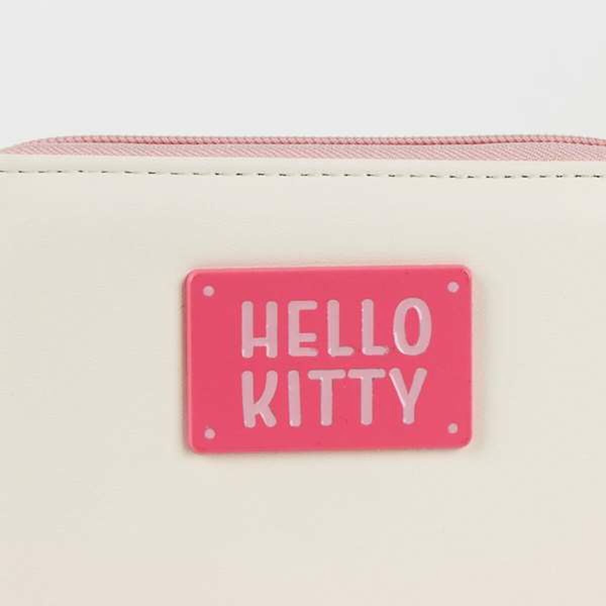 School Bag Hello Kitty 15 x 2,5 cm-3