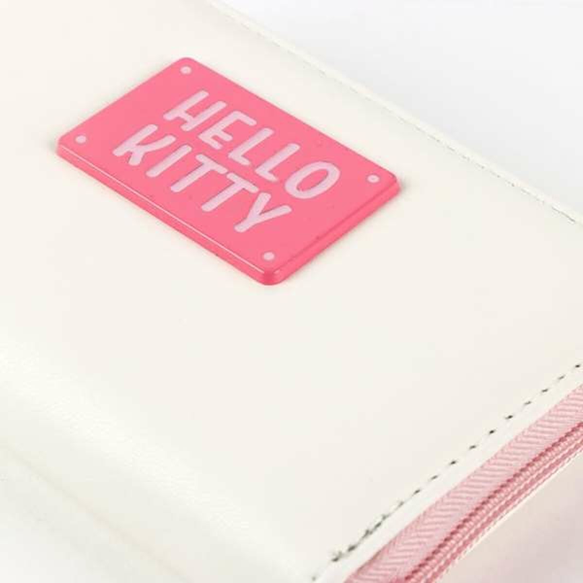 School Bag Hello Kitty 15 x 2,5 cm-2