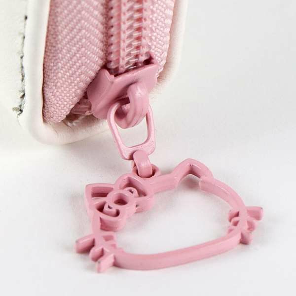 School Bag Hello Kitty 15 x 2,5 cm-1
