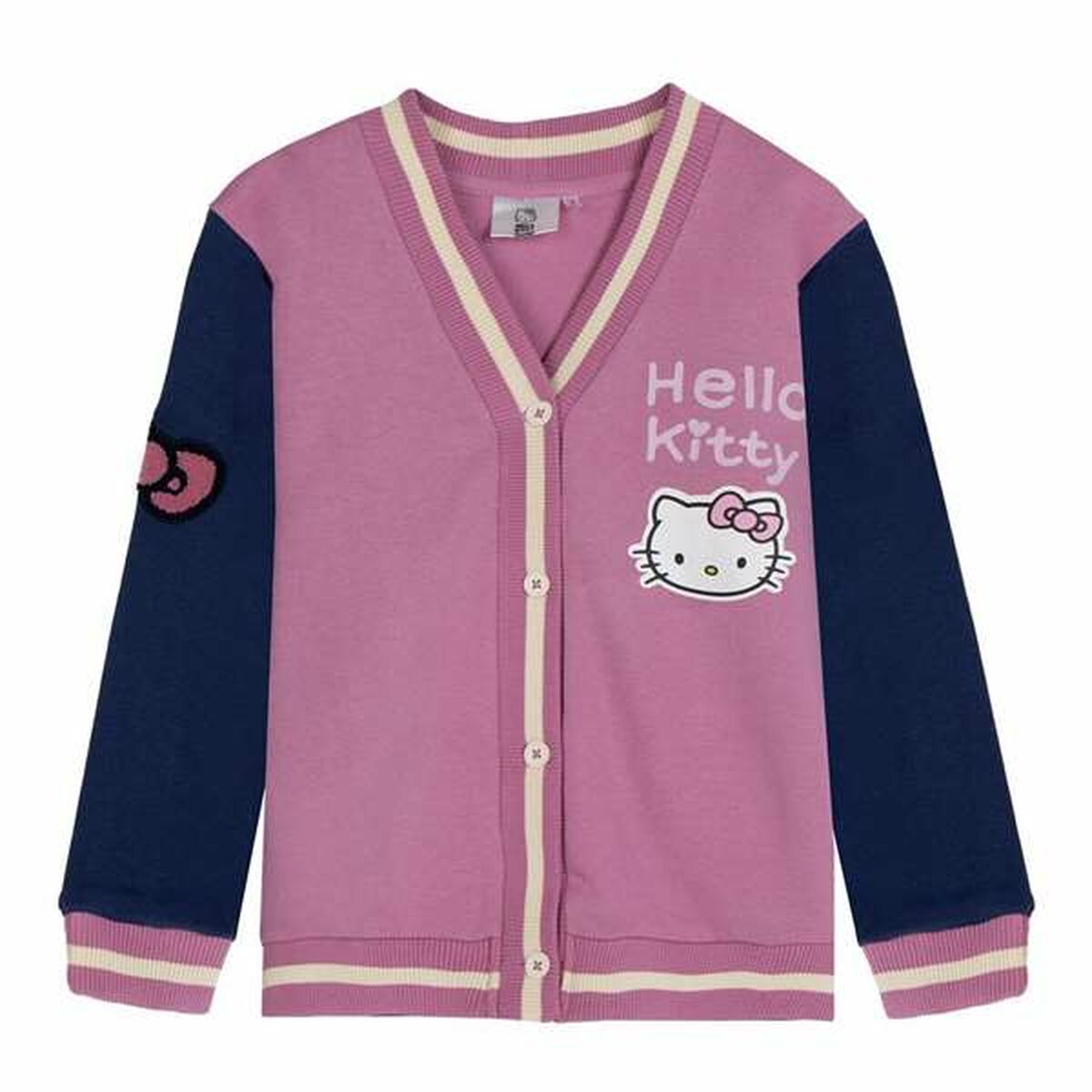 Children's Jacket Hello Kitty-0
