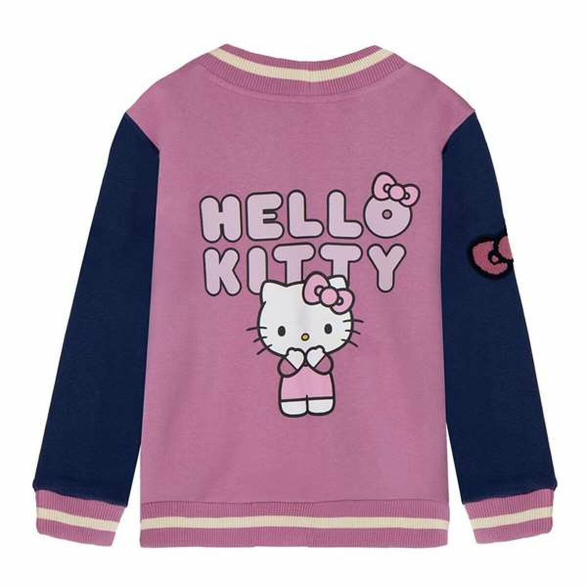Children's Jacket Hello Kitty-2