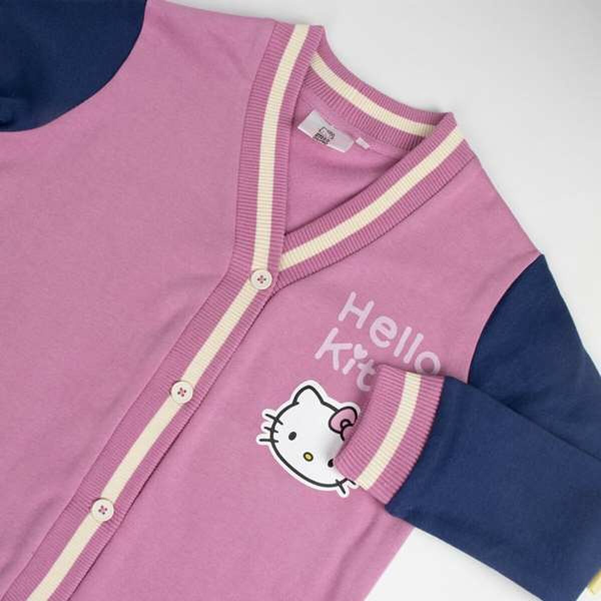Children's Jacket Hello Kitty-1