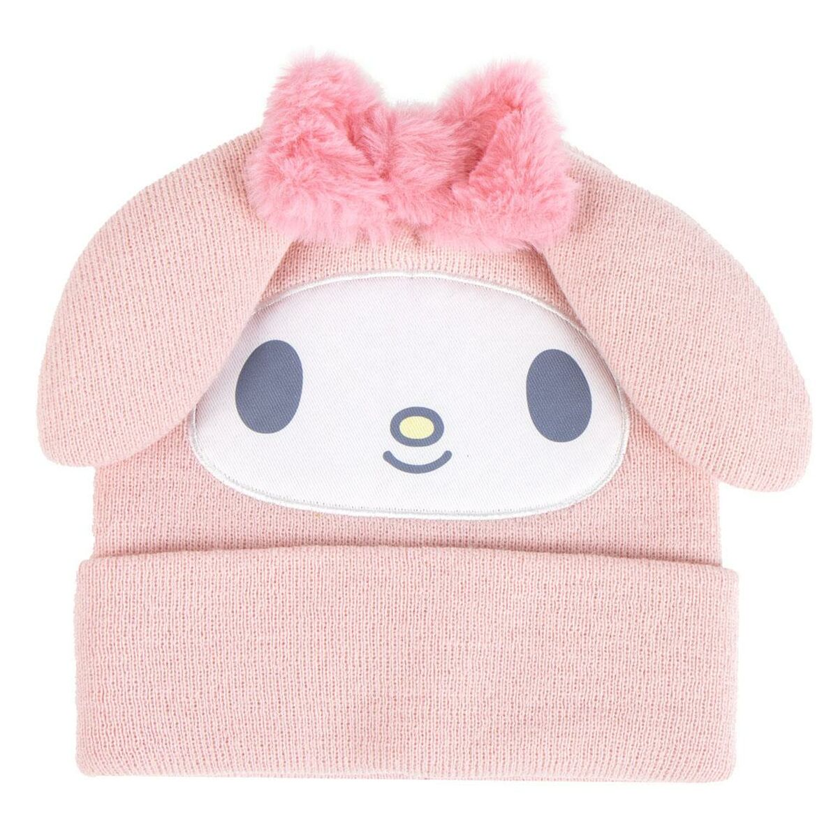 Child Cap Hello Kitty Pink-0