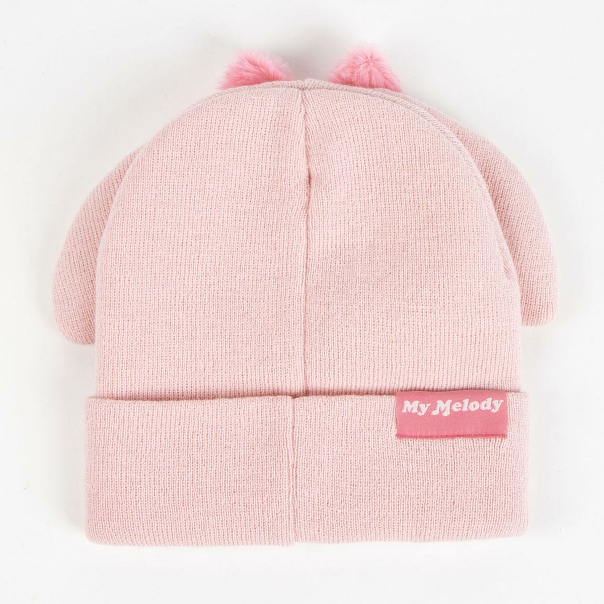 Child Cap Hello Kitty Pink-6