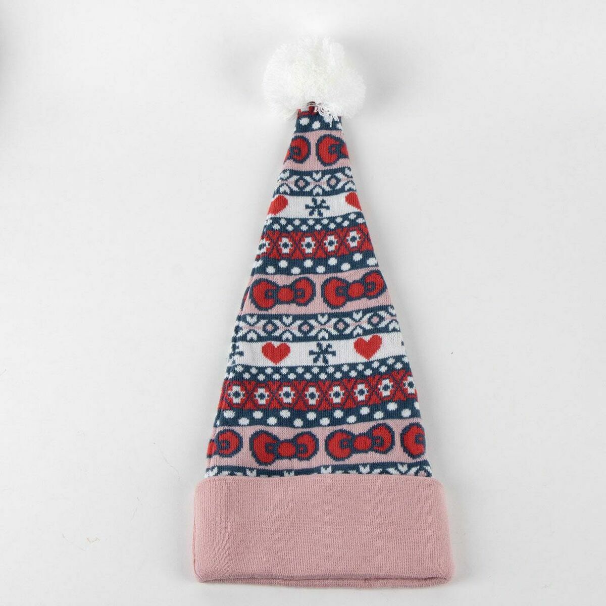 Child Hat Hello Kitty Multicolour-7