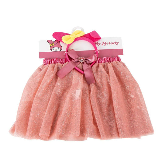 Beauty Kit Hello Kitty Pink-0
