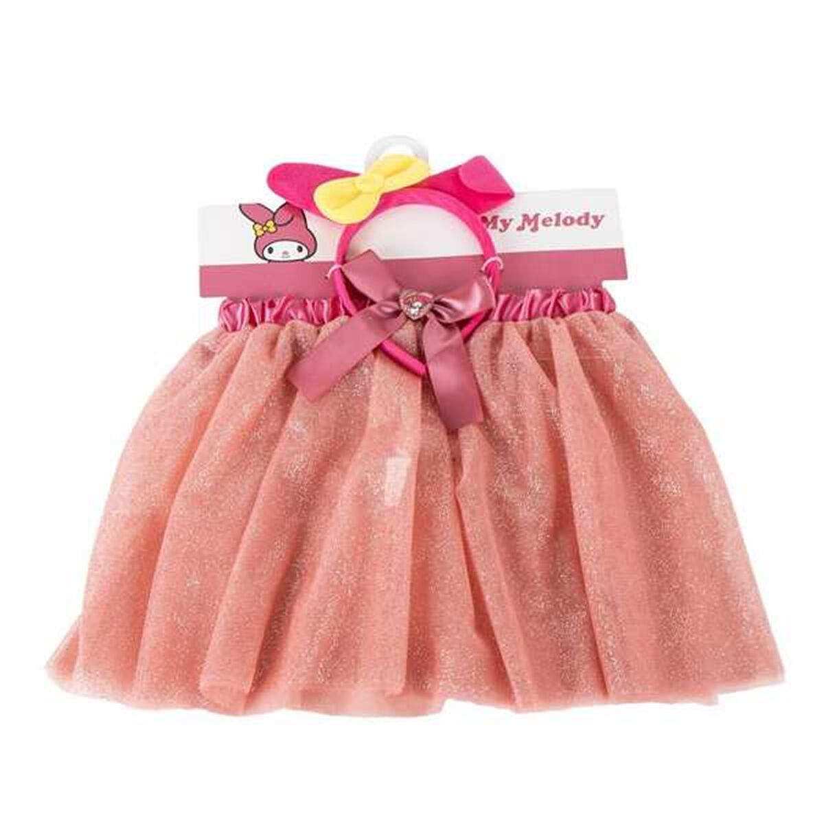 Beauty Kit Hello Kitty Pink-3