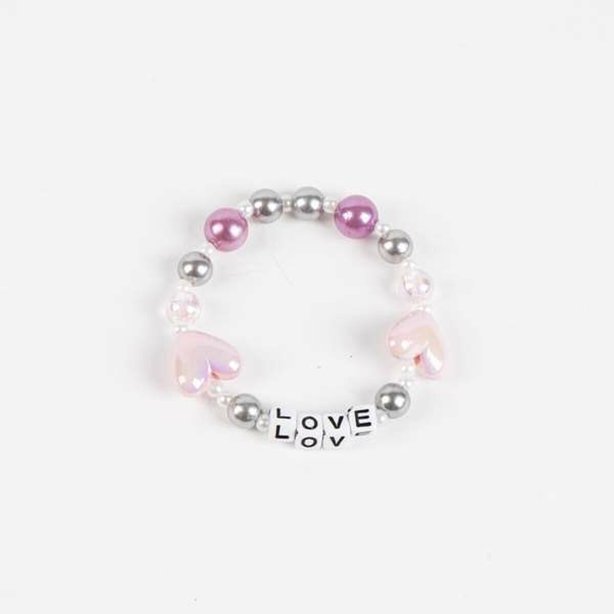 Jewellery Kit Hello Kitty 3 Pieces-1