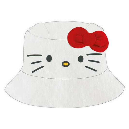 Hat Hello Kitty-10