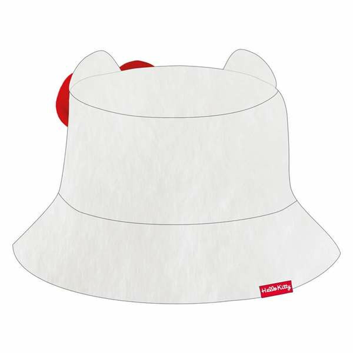 Hat Hello Kitty-9