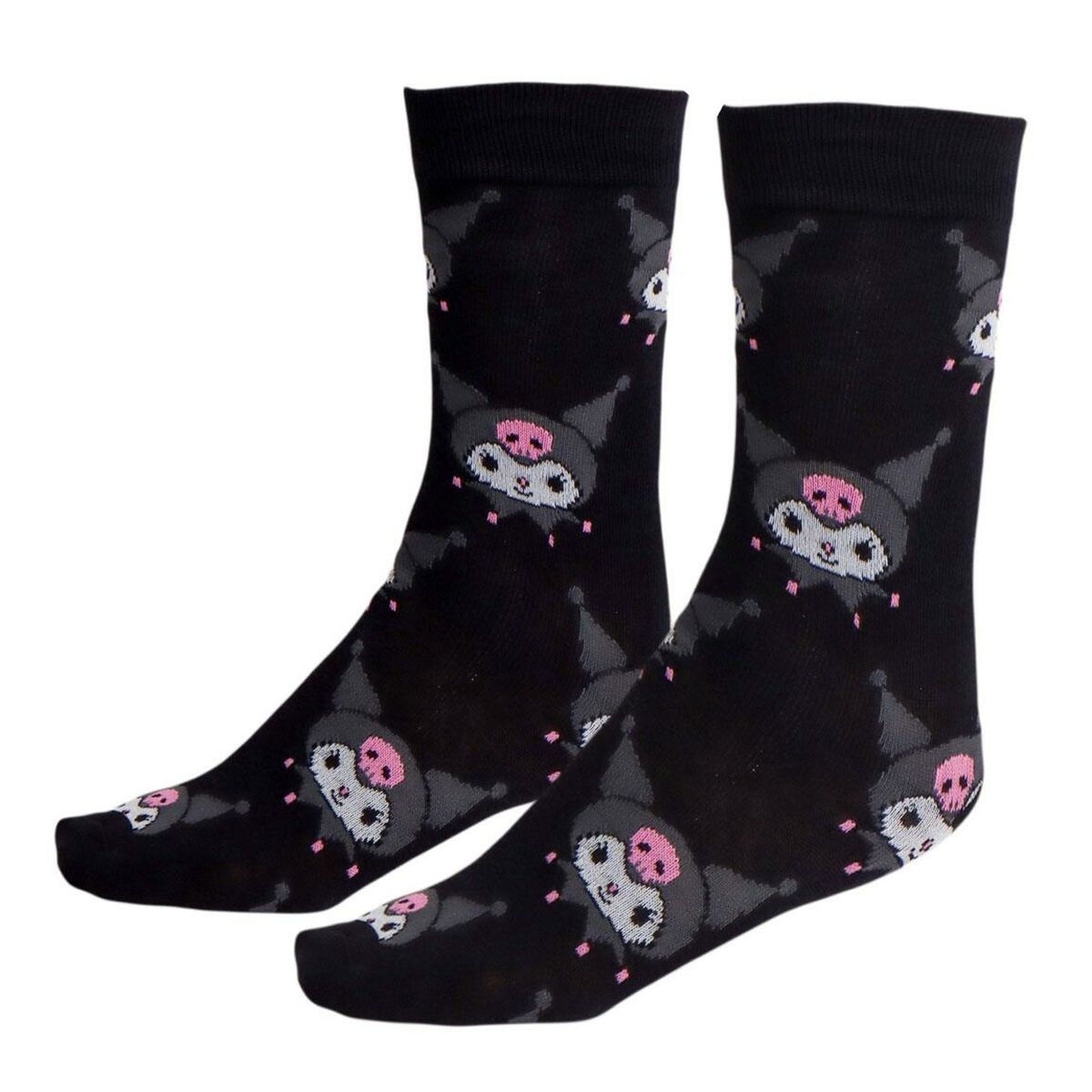 Socks Hello Kitty 3 pairs-6