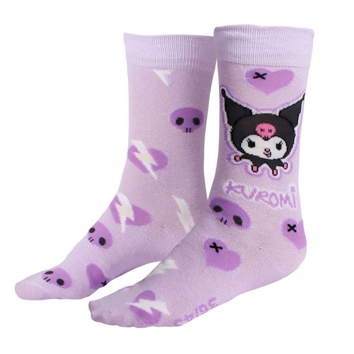 Socks Hello Kitty 3 pairs-5