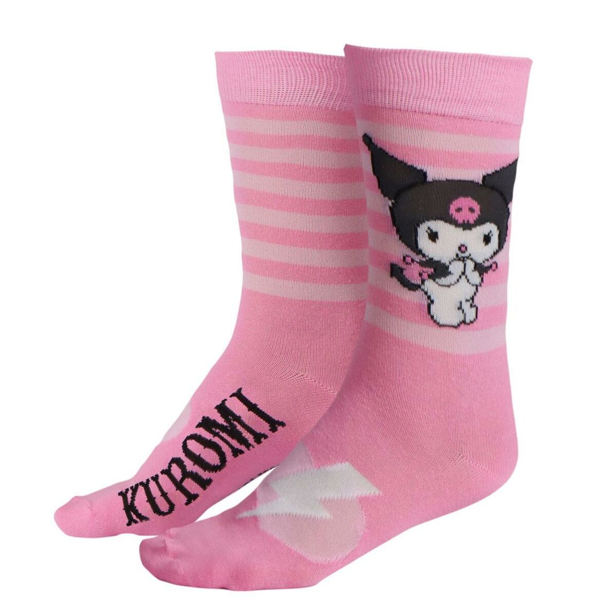 Socks Hello Kitty 3 pairs-4