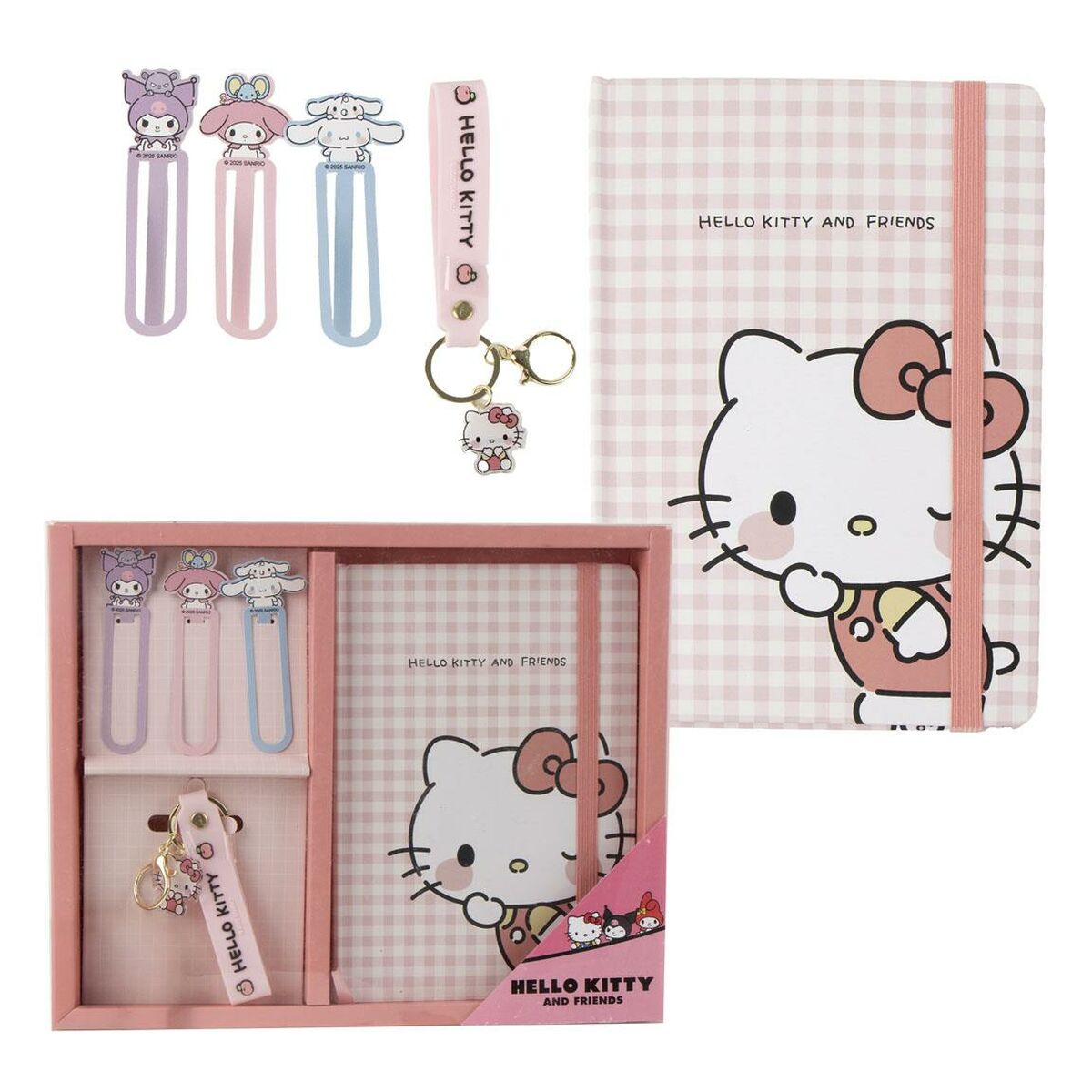 Pen Hello Kitty-0