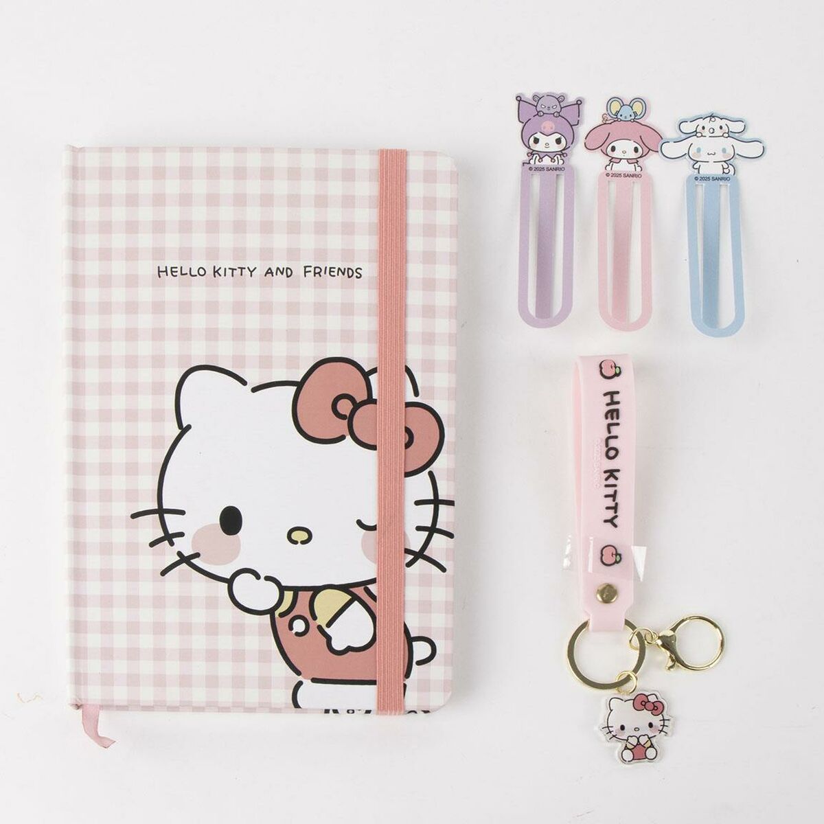 Pen Hello Kitty-8
