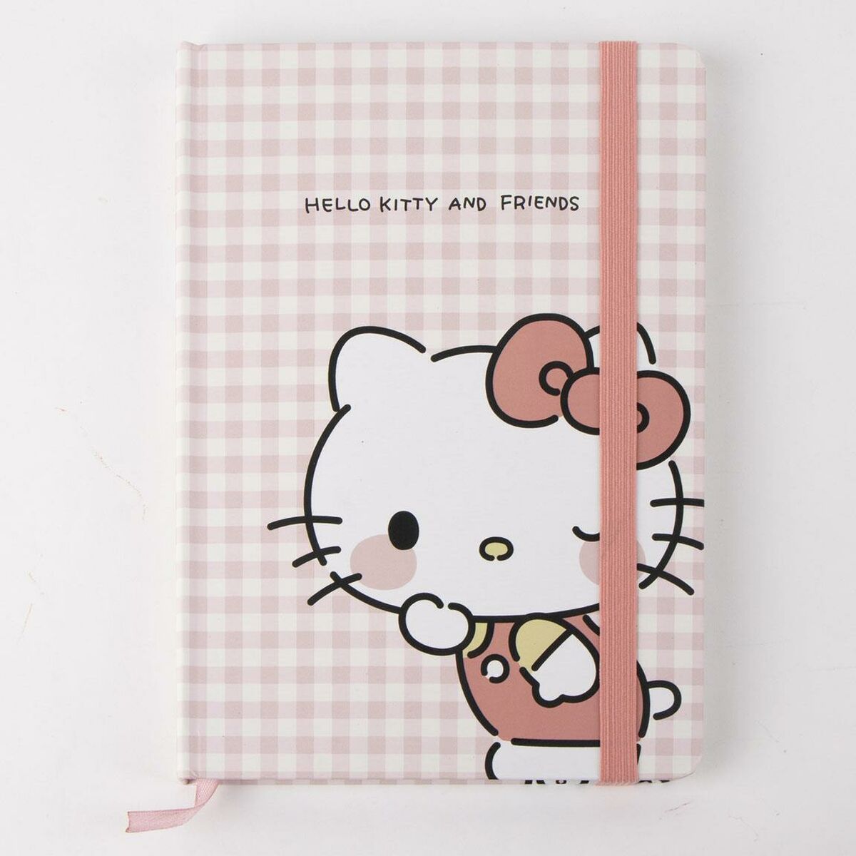 Pen Hello Kitty-7