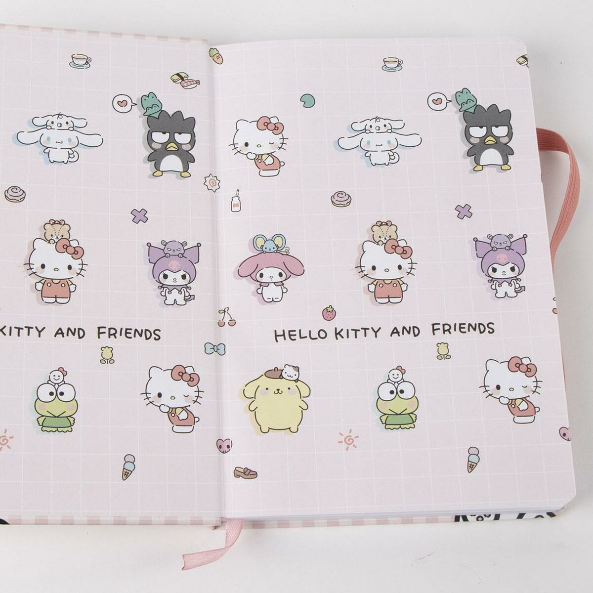 Pen Hello Kitty-3
