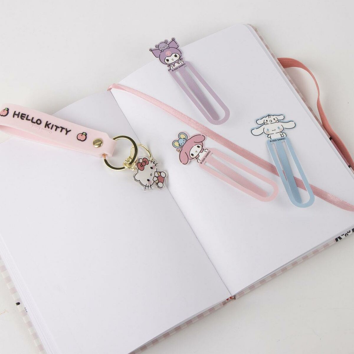 Pen Hello Kitty-2