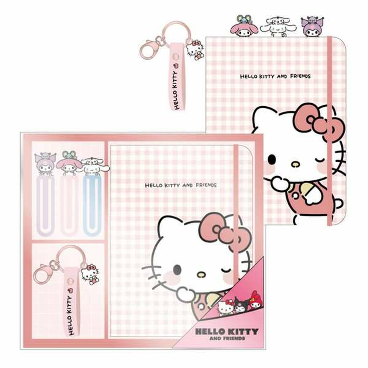 Pen Hello Kitty-10