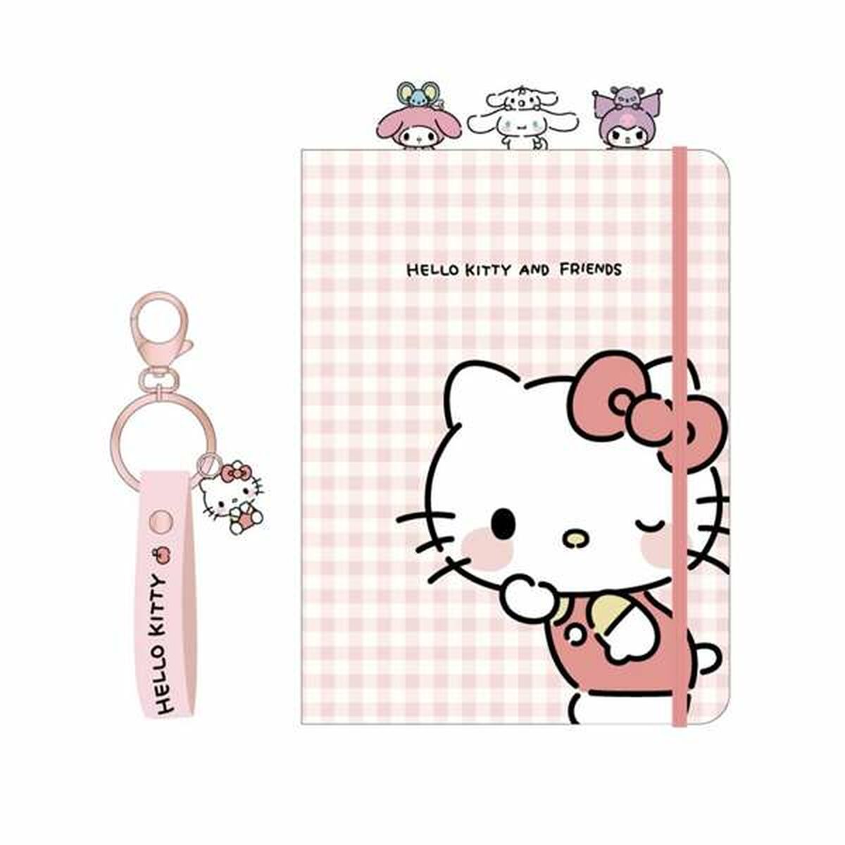 Pen Hello Kitty-9