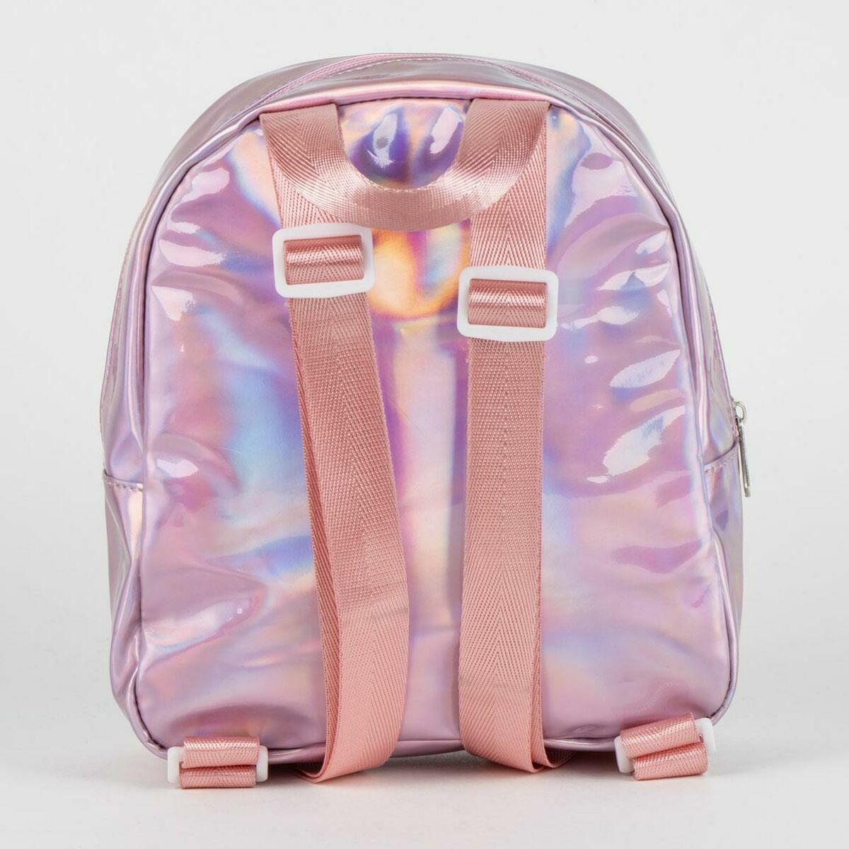 School Bag Hello Kitty Pink-4