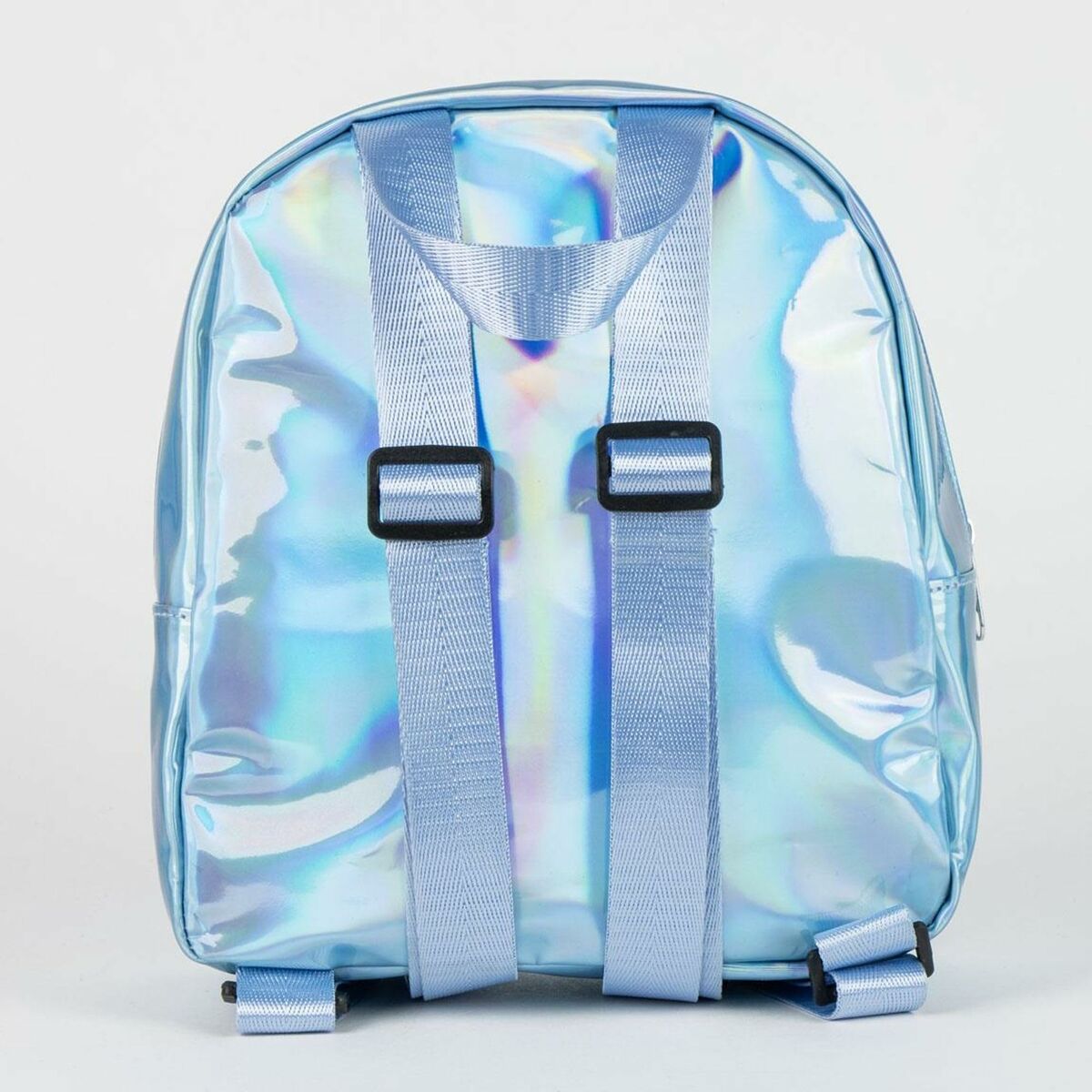 School Bag Hello Kitty Purple-3