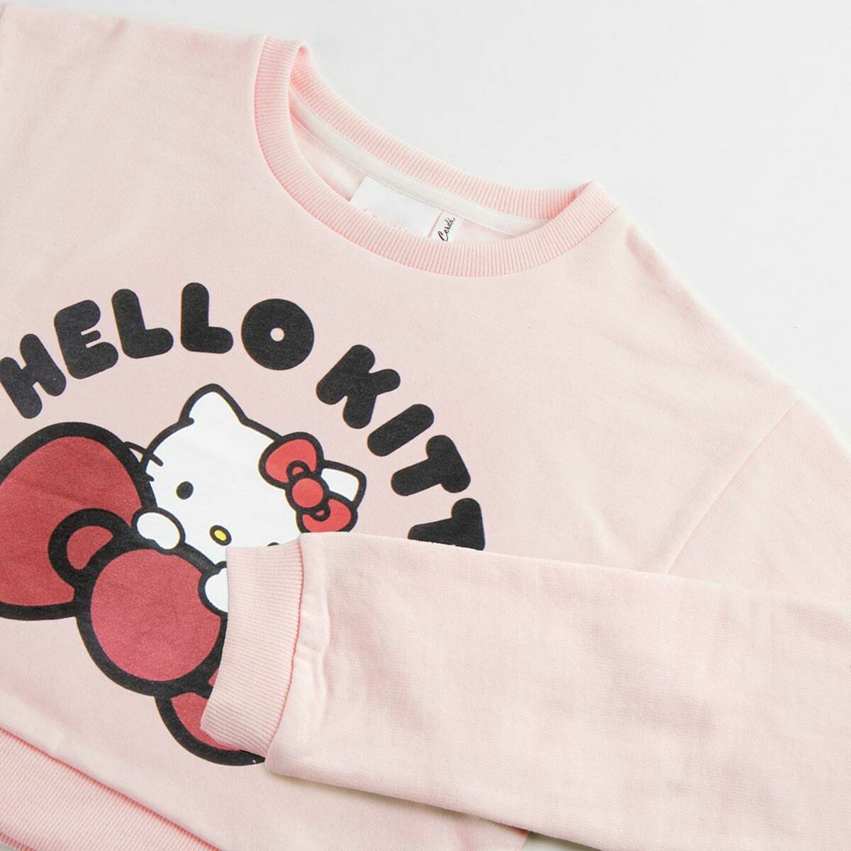 Set of clothes Hello Kitty Pink-13