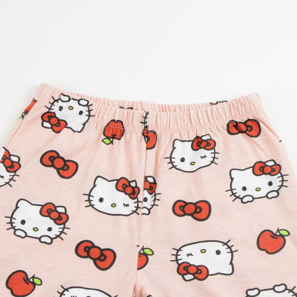 Children's Pyjama Hello Kitty Red