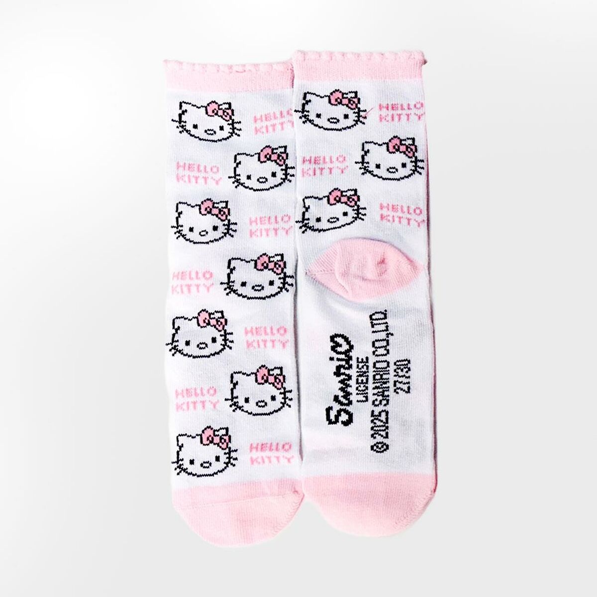 Sock pack Hello Kitty 4 Pieces