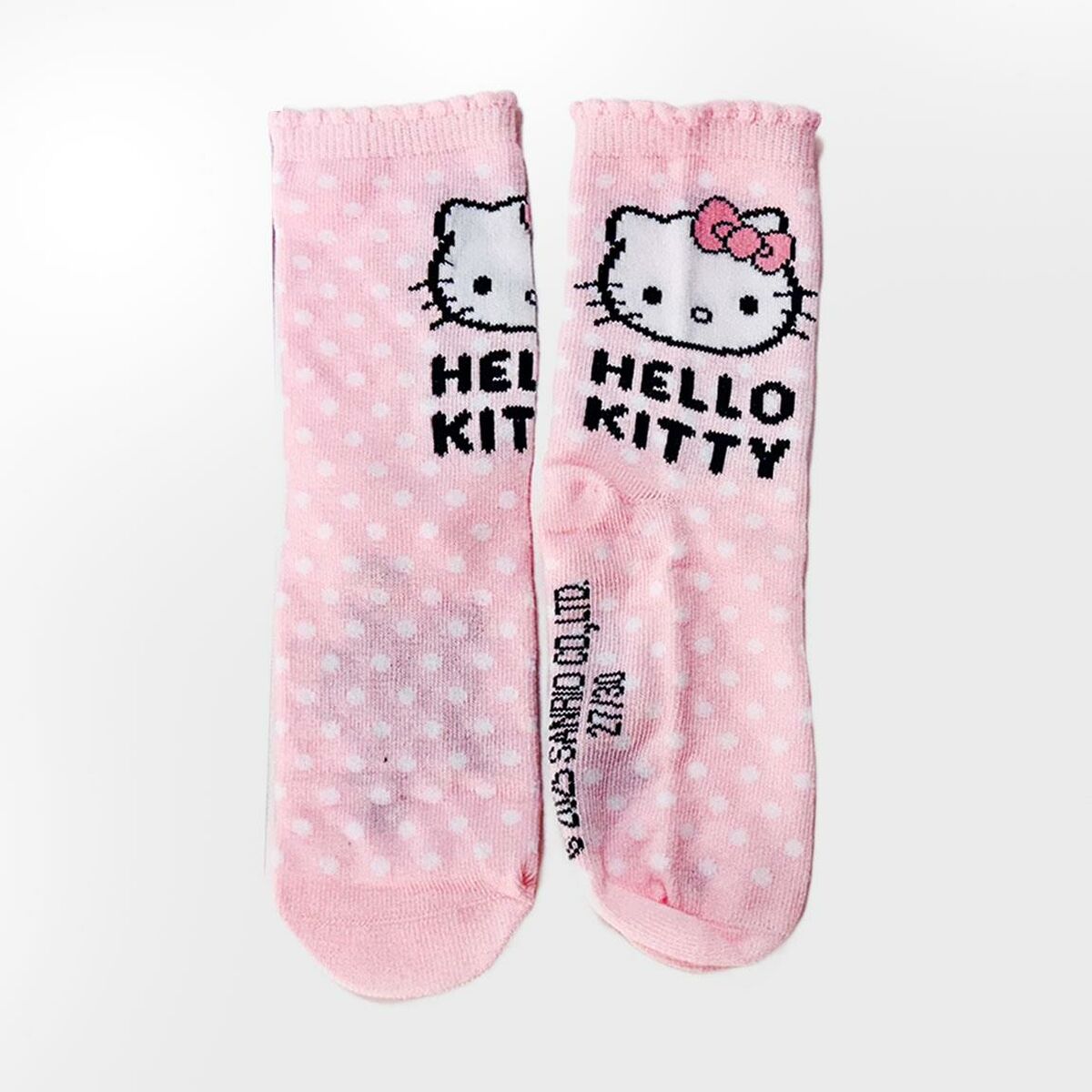 Sock pack Hello Kitty 4 Pieces