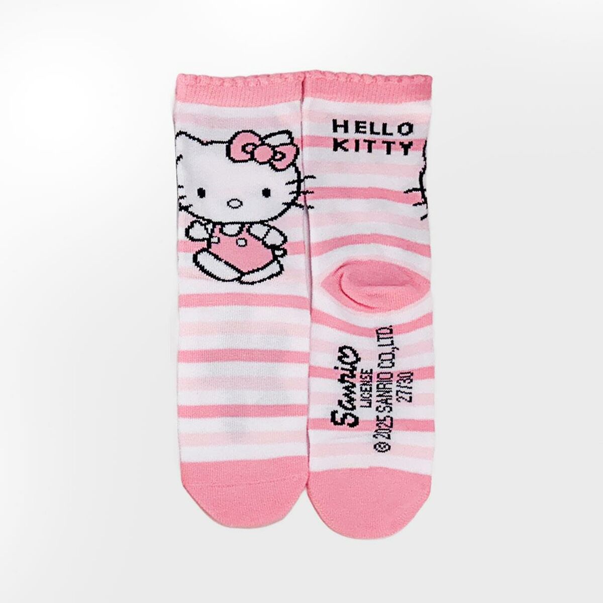 Sock pack Hello Kitty 4 Pieces