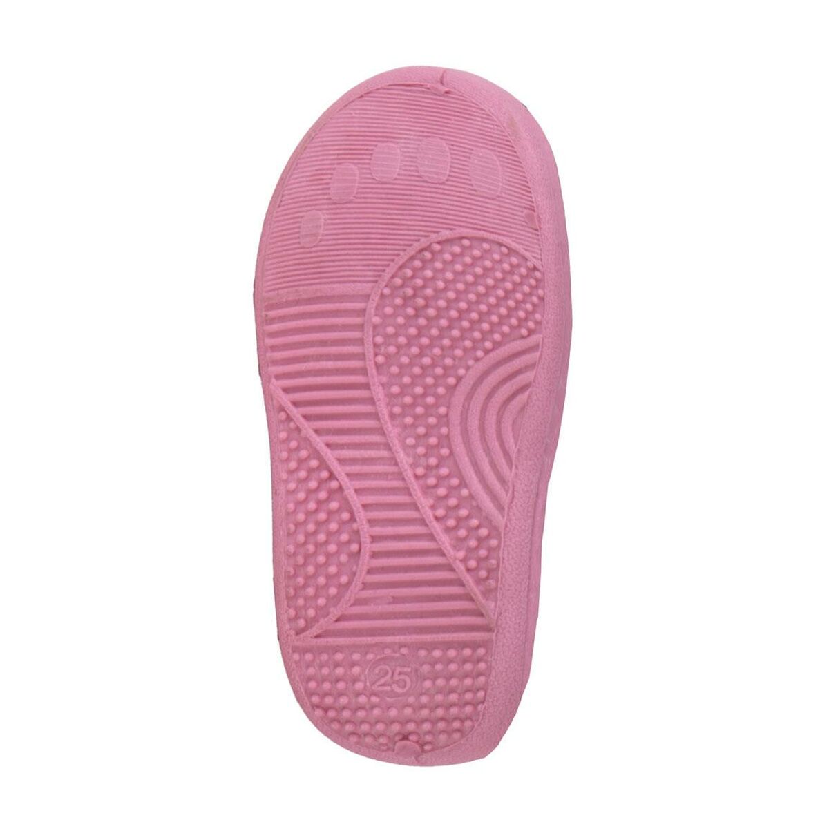 House Slippers Hello Kitty Pink