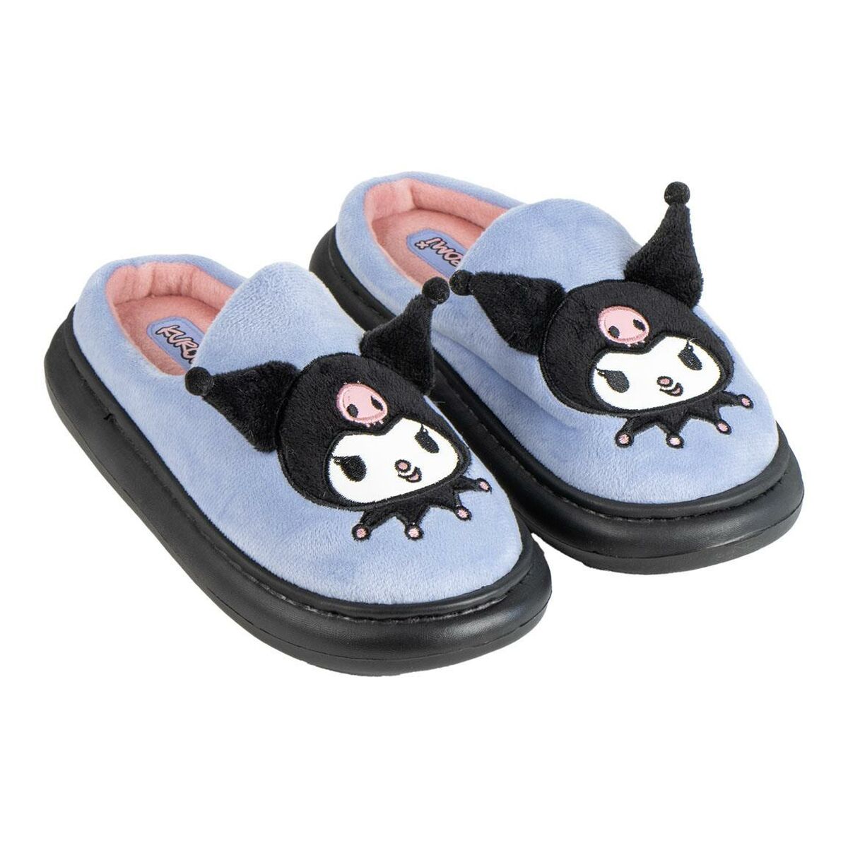 House Slippers Hello Kitty-0
