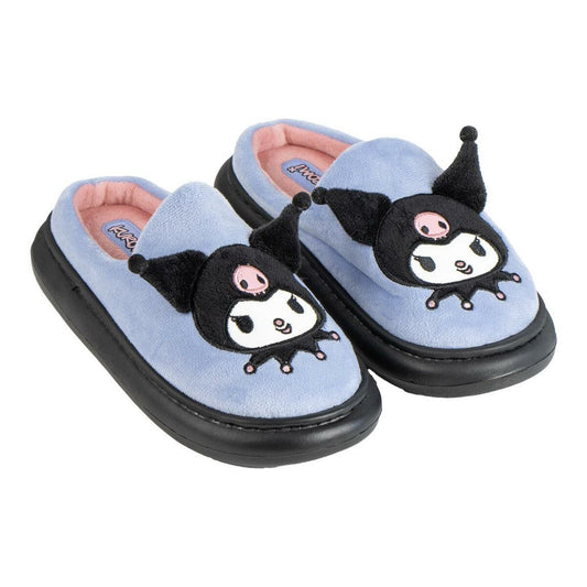 House Slippers Hello Kitty-0