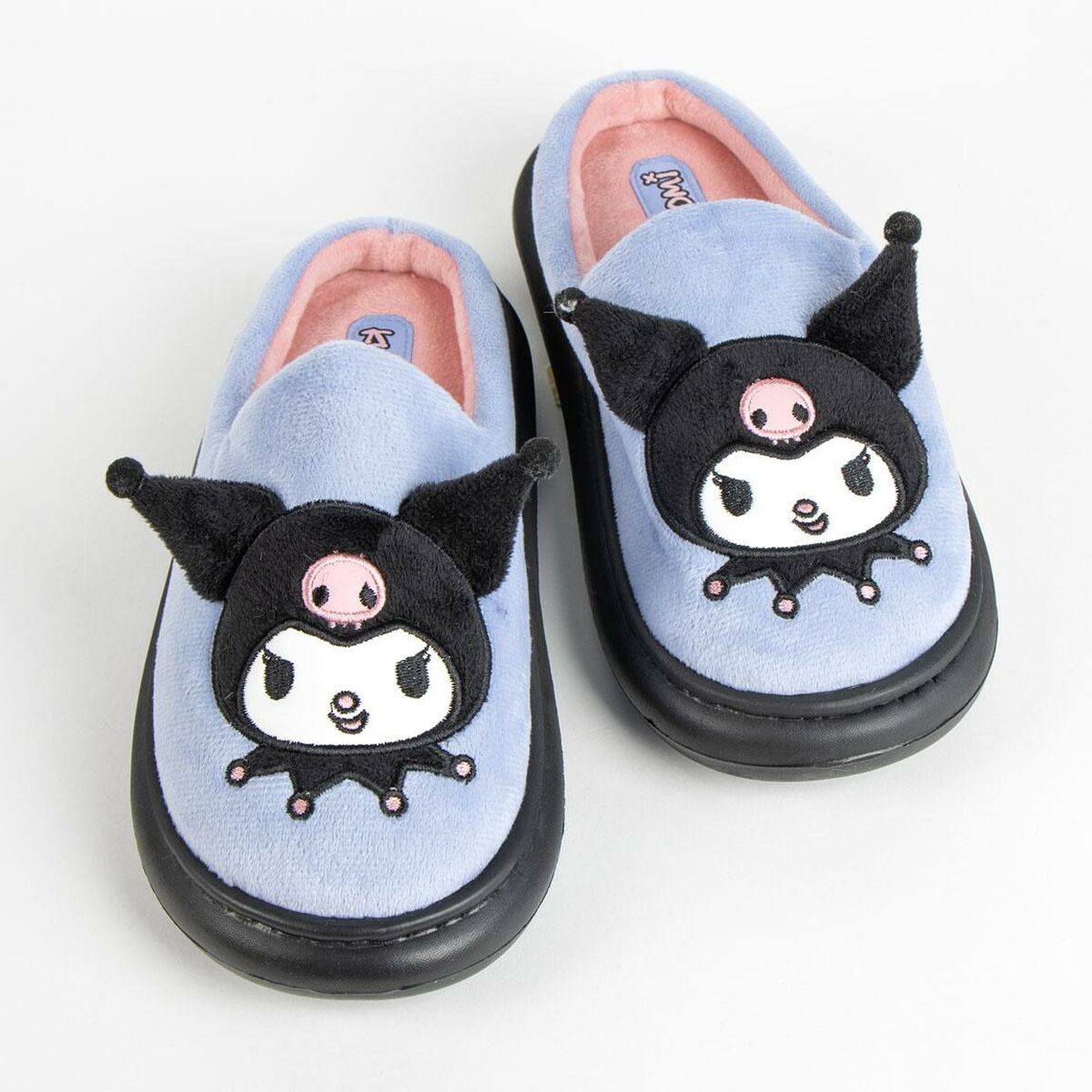 House Slippers Hello Kitty-12