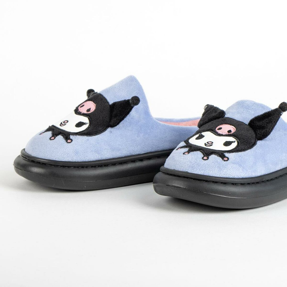 House Slippers Hello Kitty-8