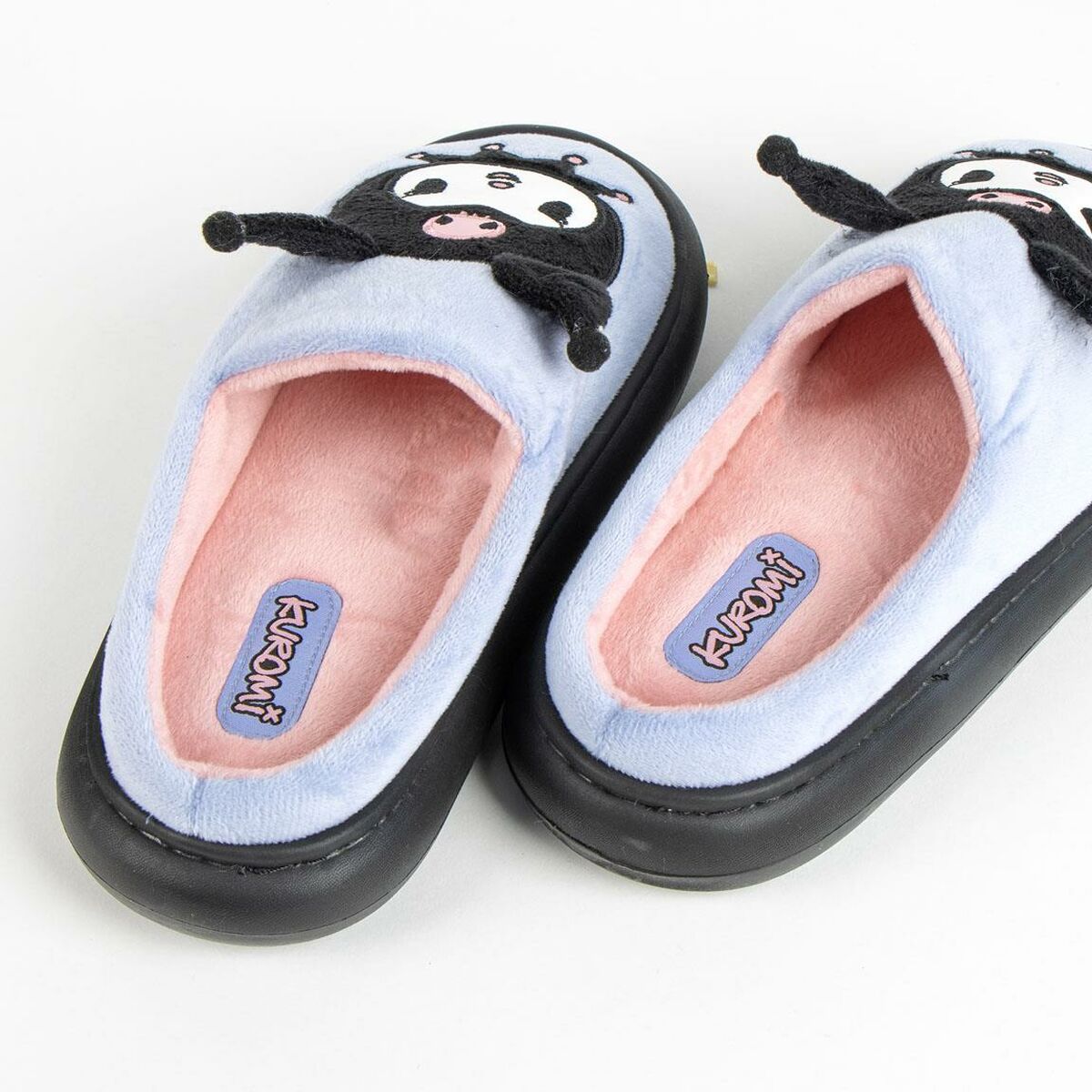 House Slippers Hello Kitty-7