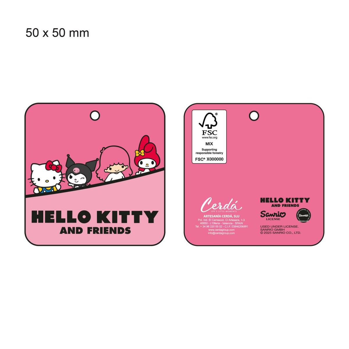 House Slippers Hello Kitty-6