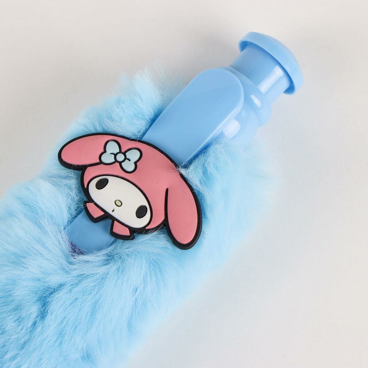 Umbrella Hello Kitty Blue-8