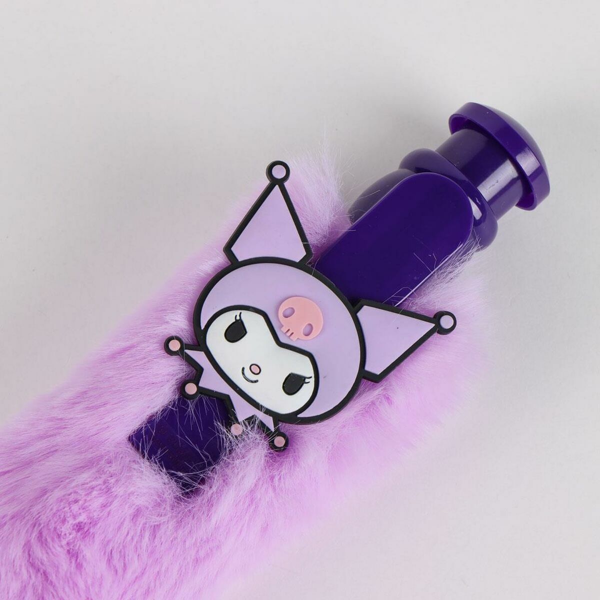 Umbrella Hello Kitty Blue-7