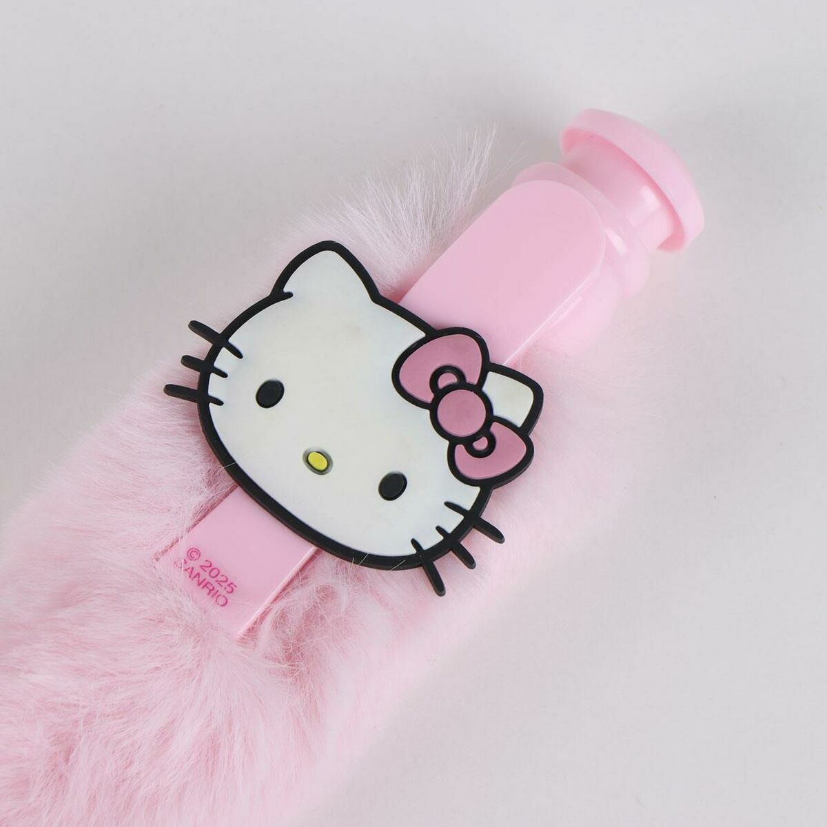 Umbrella Hello Kitty Blue-6