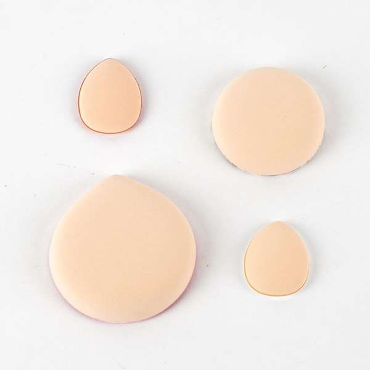 Make-up Sponge Hello Kitty-2