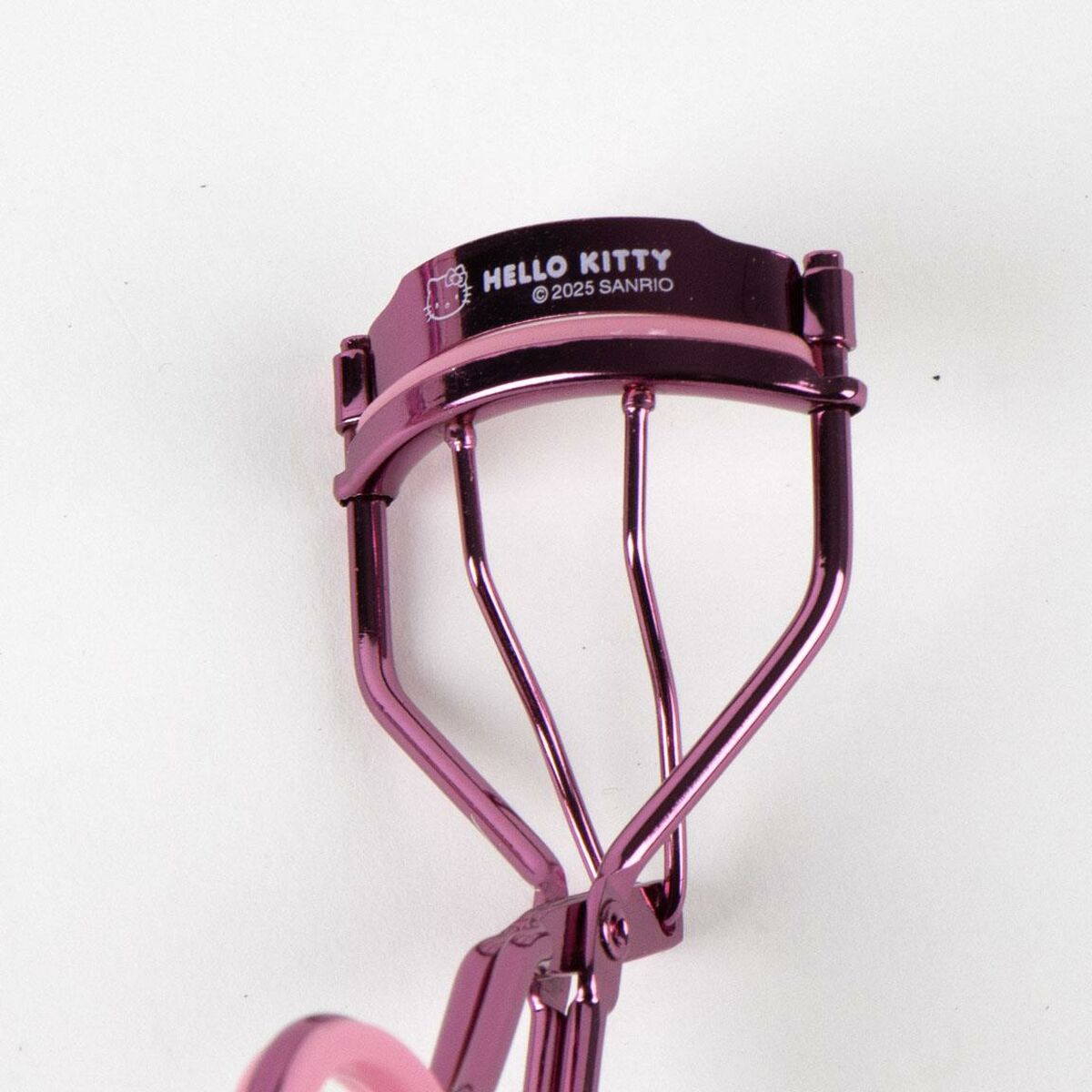 Necklace Hello Kitty Pink-7